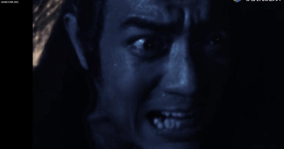 资深捕快爱上美艳逃犯，一部《千人斩》说尽痴情男儿模样