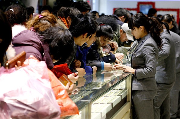 买到假金银首饰去哪检测,买到的银饰怎么证明它是999的