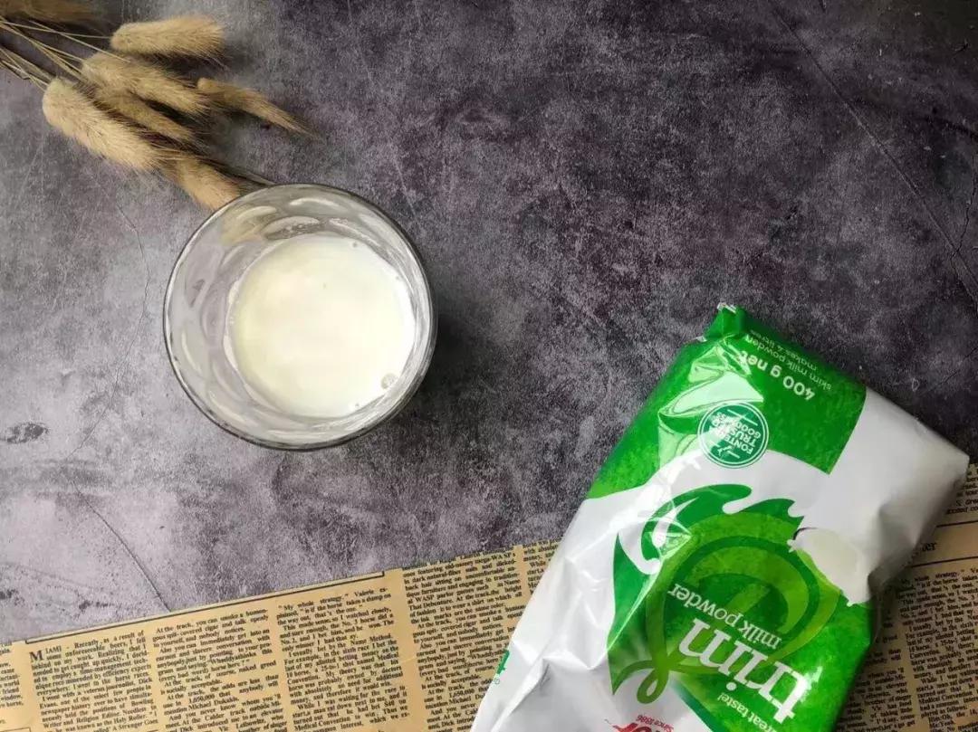 哪款脱脂奶粉比较好,真正的好喝的脱脂奶粉