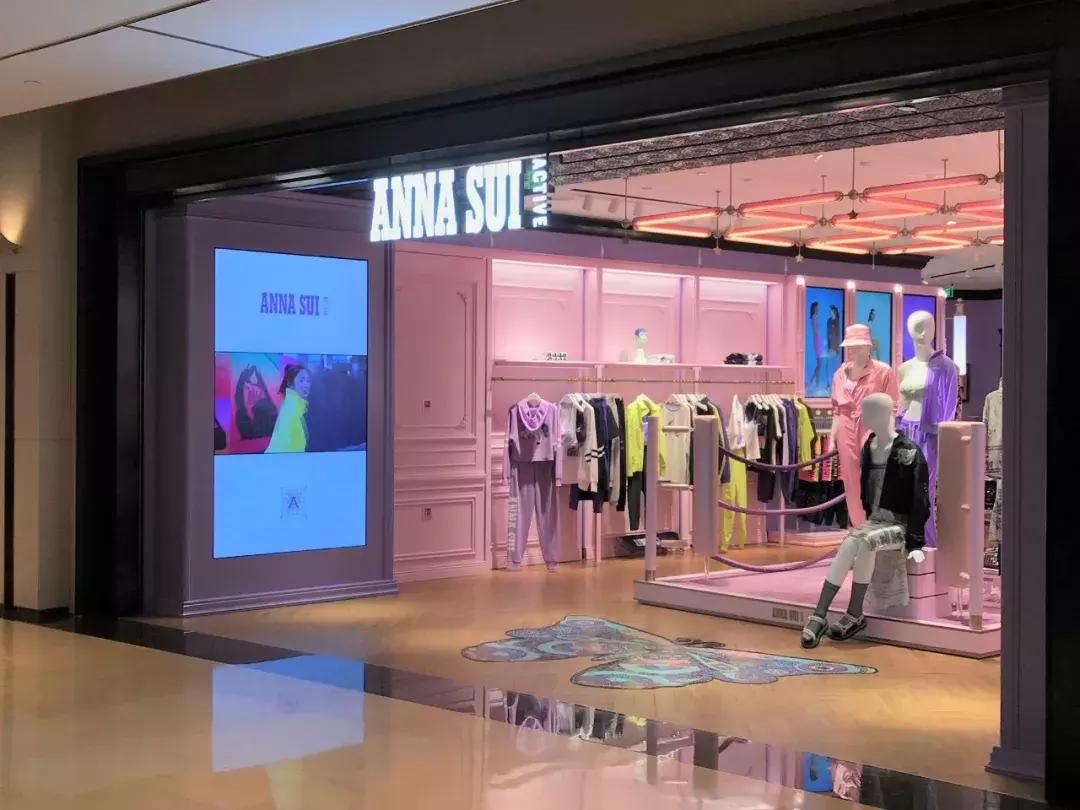 虽然首店概念快听烦了,但这25个首店品牌确实值得了解