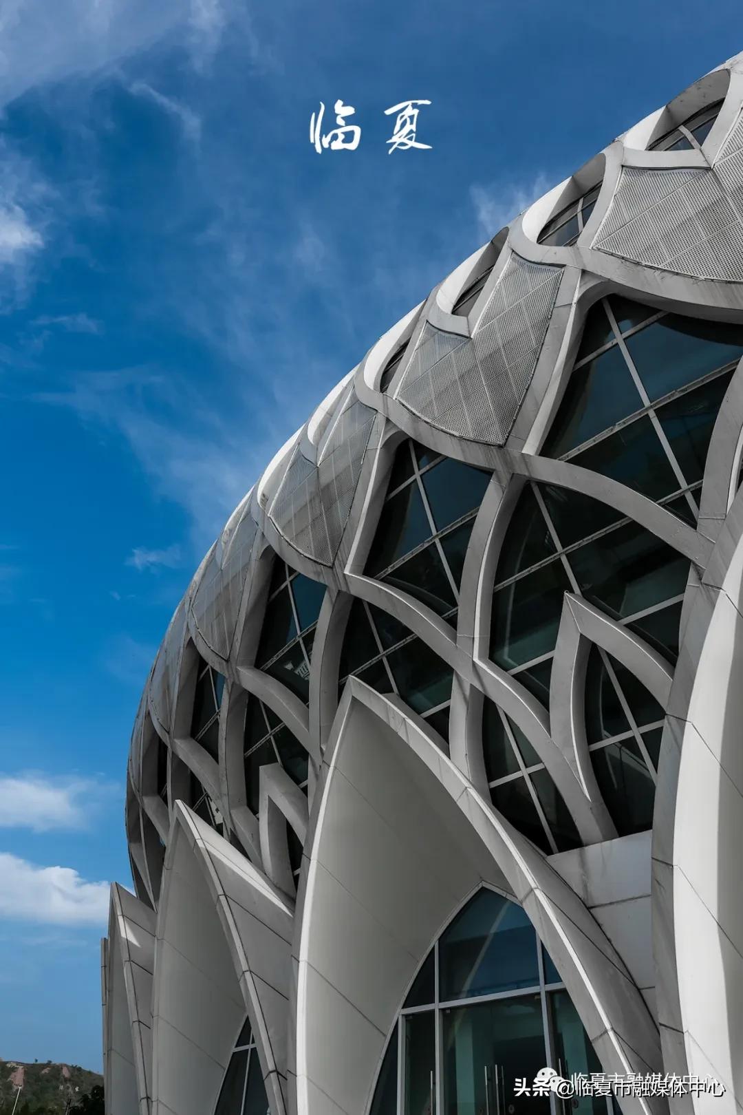 临夏的变化及感受,临夏市最近二十年来的变化