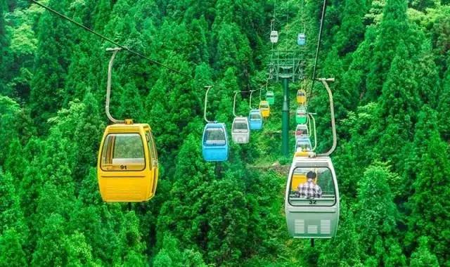 恩施，凭什么持续美哭全国，惊艳世界？