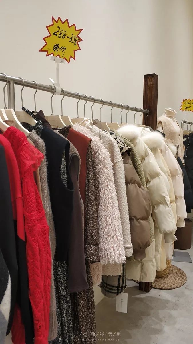 广州服装市场攻略,广州冬服装最便宜批发市场