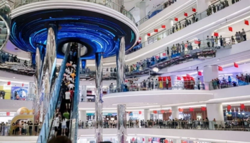 国内第一座四代万达广场在哪,全国第一座四代万达广场