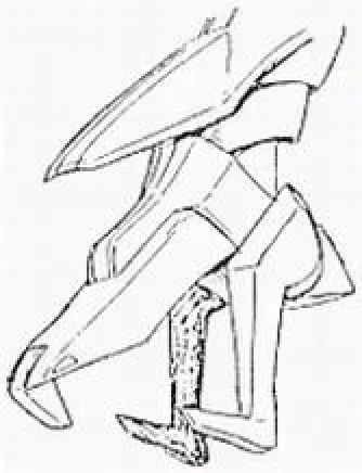 高达动漫全系列对应的机体,机动战士高达系列动画盘点