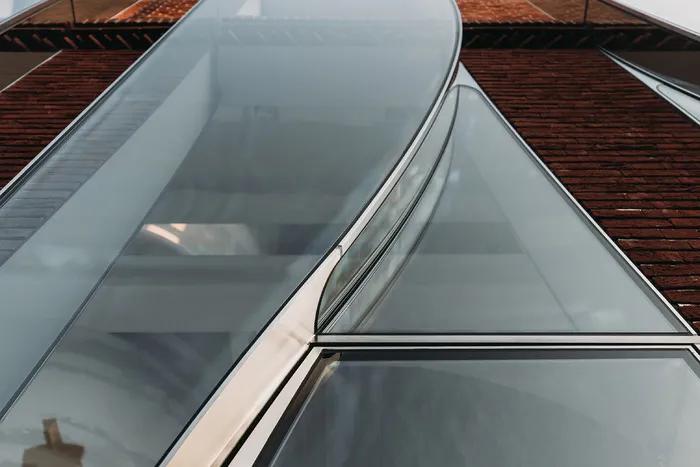 lv的创意门面,lv的店面装修风格