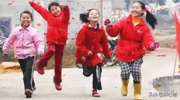 过年四部曲口播,过年四部曲有哪些