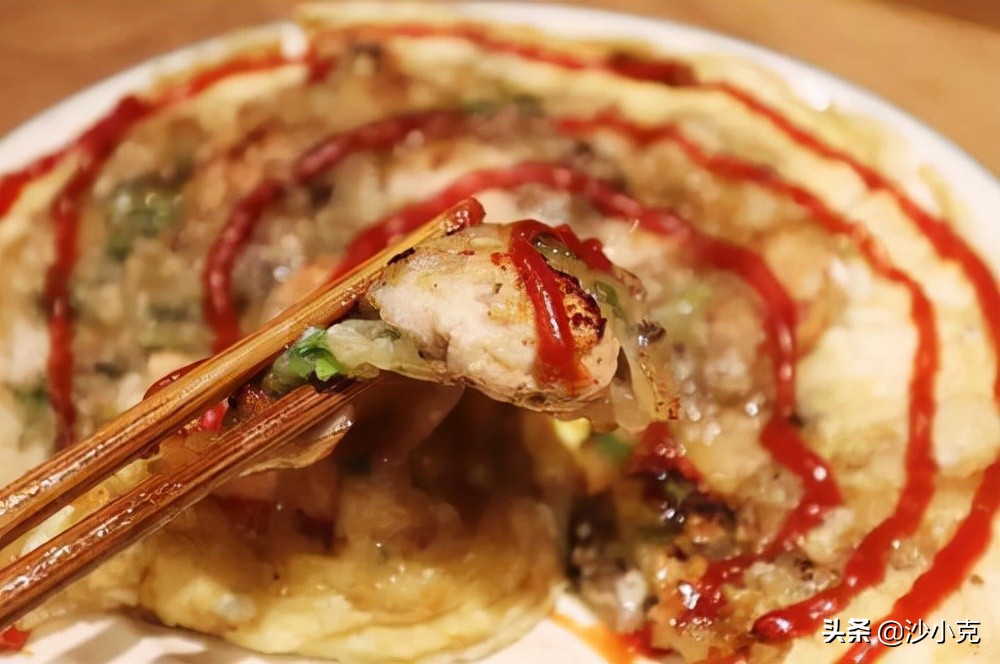 本地特色美食推荐福建,福建小吃美食推荐打卡地