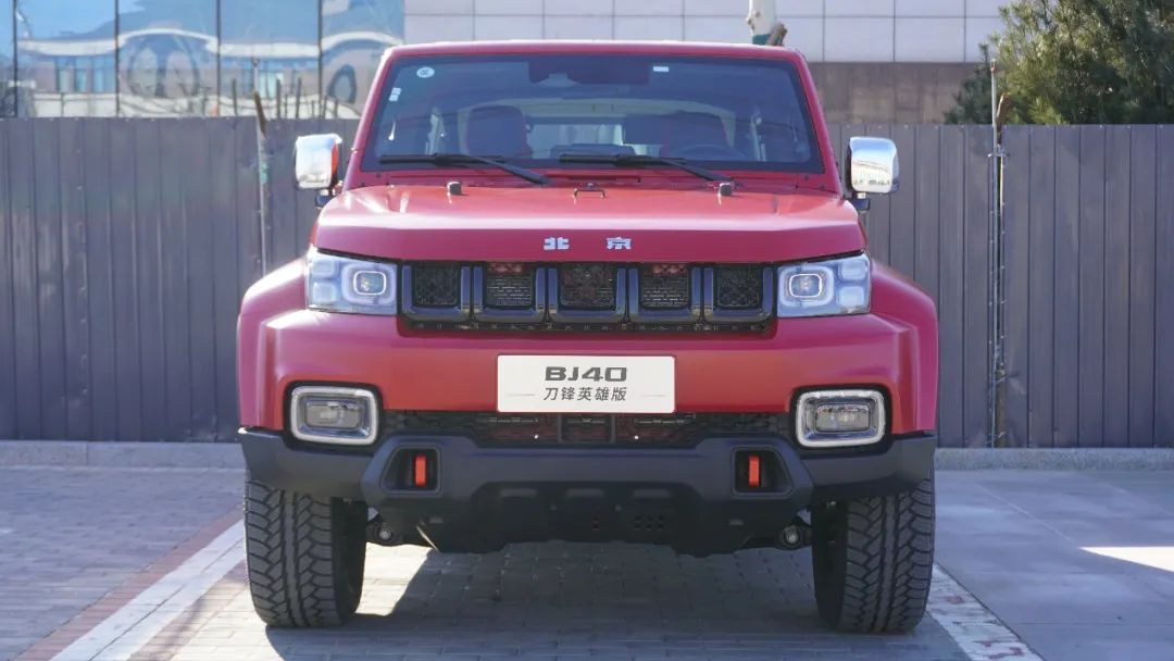 越野利器,越野利器视频大全