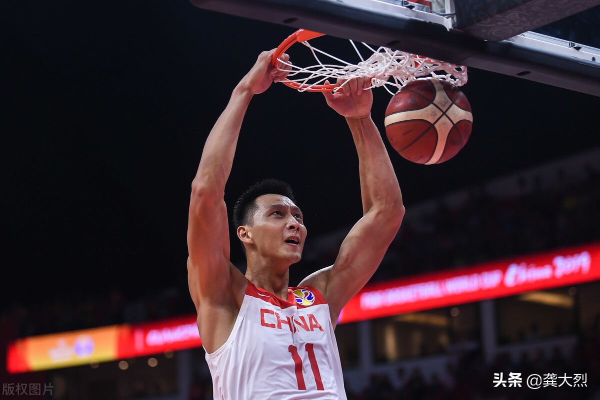 好样的中国队,中国男篮久违的胜利