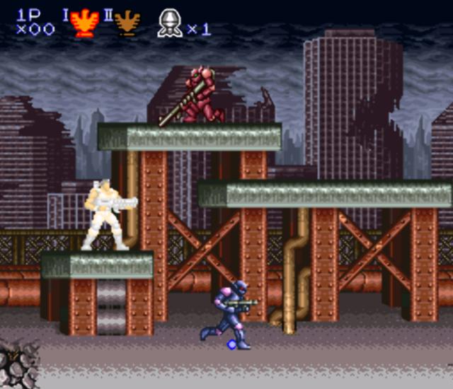 魂斗罗遗产,旧世界遗珍收集好了在哪里合成