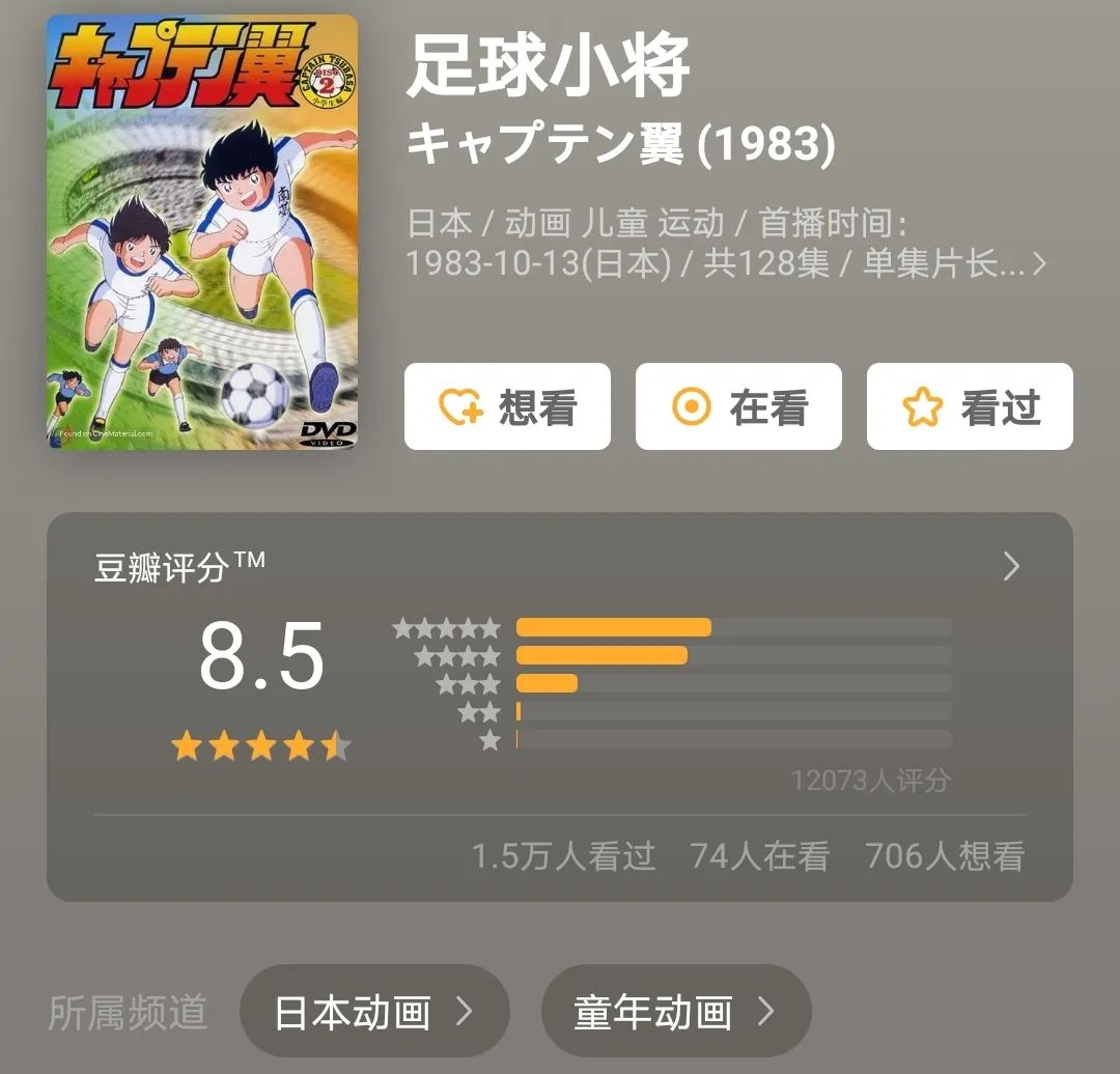 彻底给跪了！这些“活久见”的动画等了20年还不算久