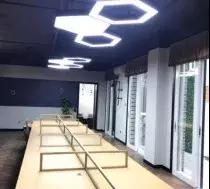 旧貌换新颜了,旧貌换新颜日新月异