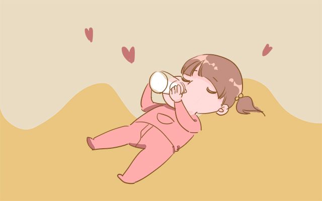 奶粉有毒奶粉到底该不该给婴儿喝,四种毒奶粉不能喝