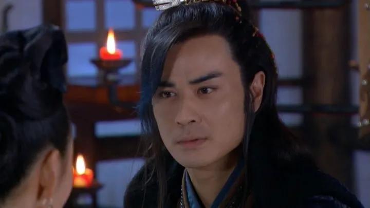 华胥引叶蓁什么时候恢复记忆,华胥引大结局叶蓁