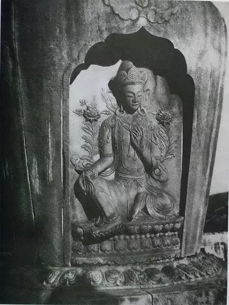 中国最使人惊叹的景观,一百多年前的风景