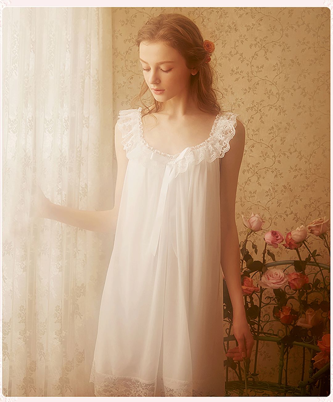 推荐睡衣6件套,超级好看的睡衣推荐