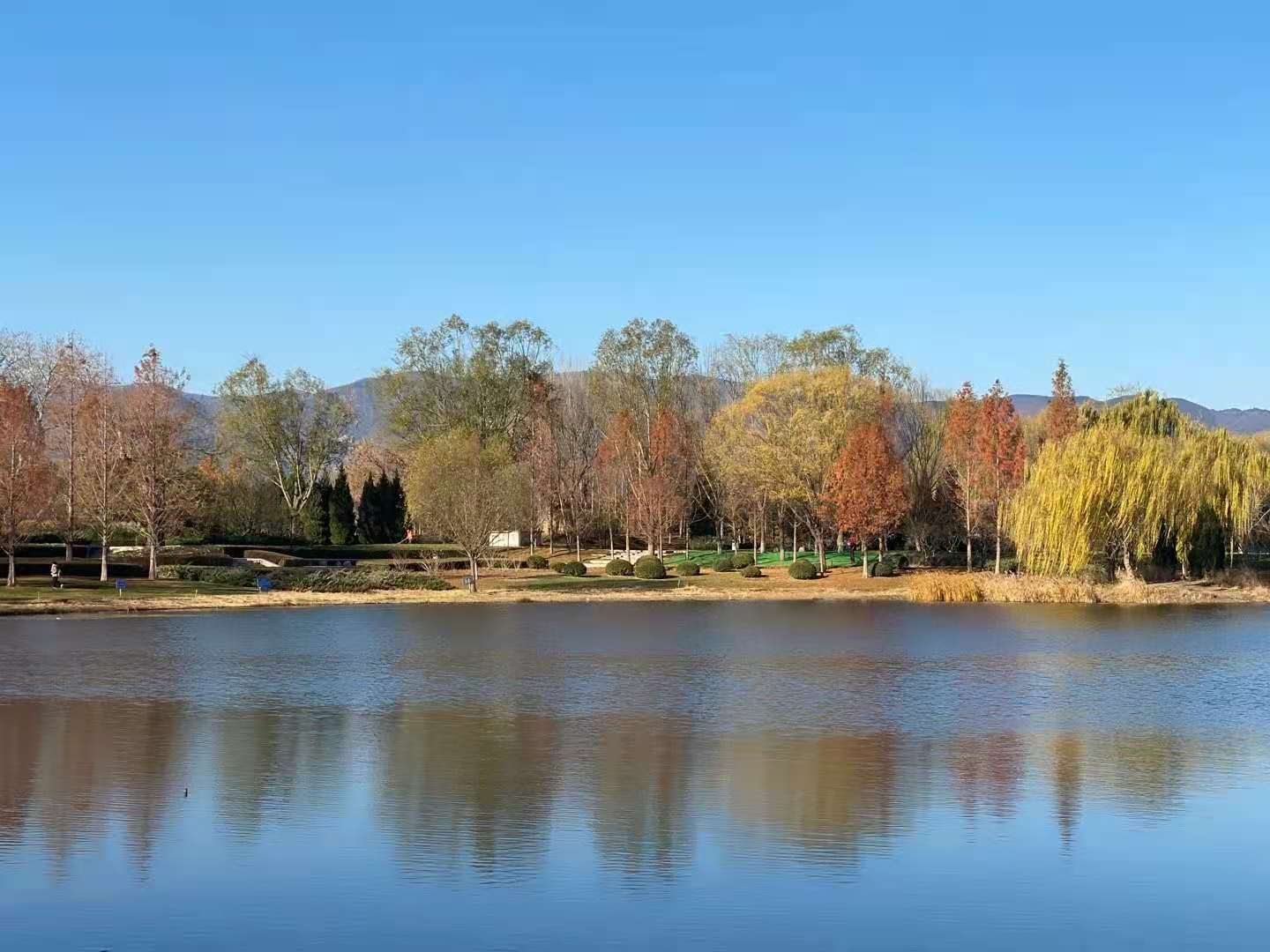 认识自己而不是认命,认识自己方能致远