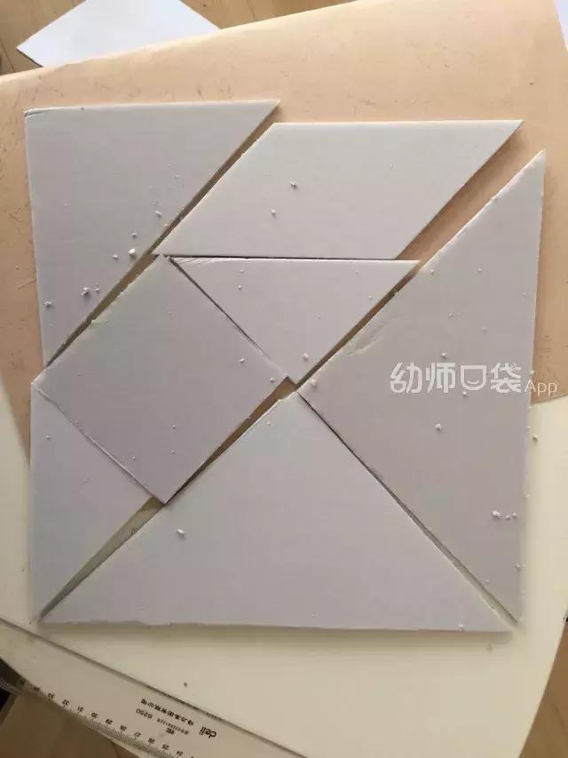 kt板怎么固定显得有层次感,kt板怎么做好玩儿的东西