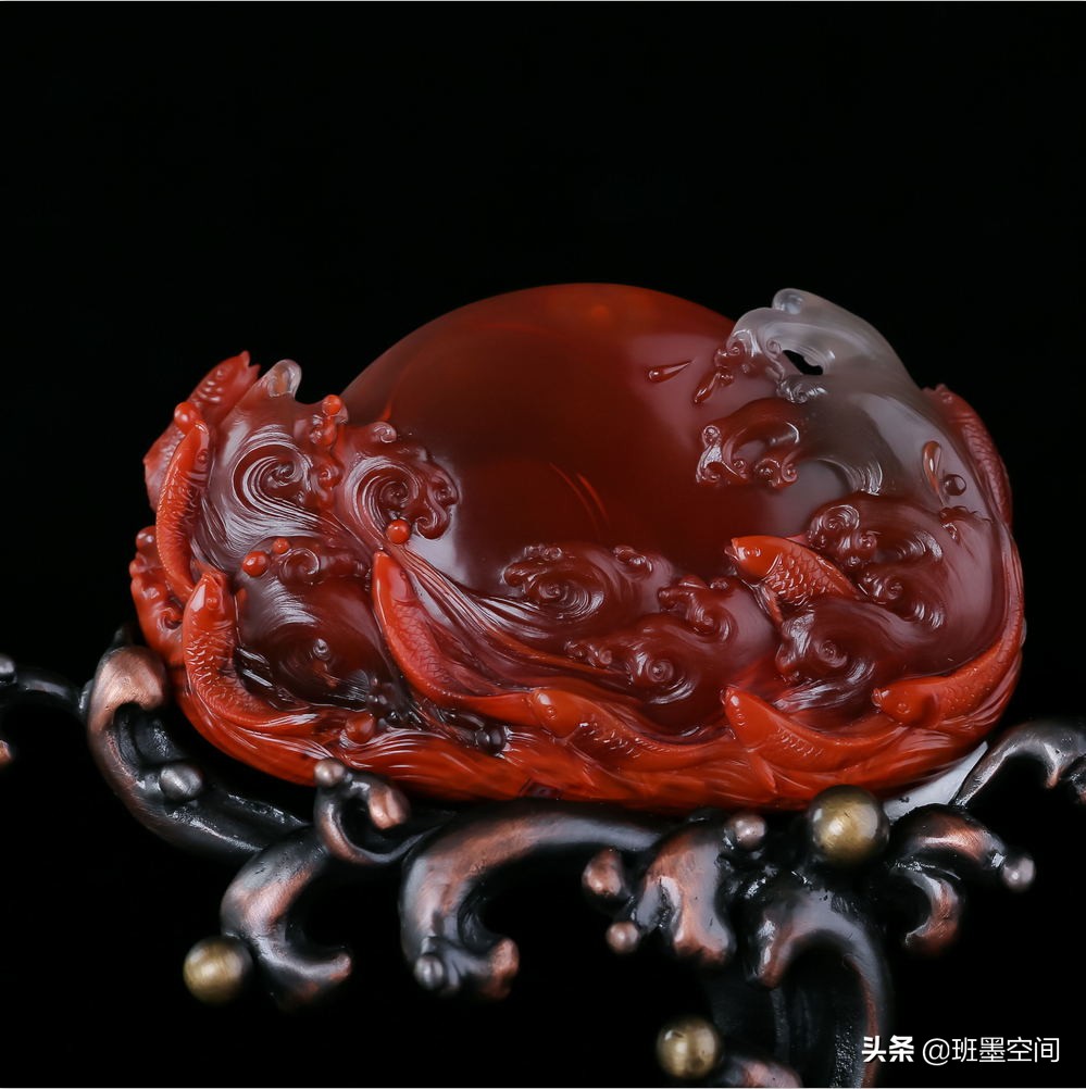 雕刻大师许风武,莆田许风武雕刻