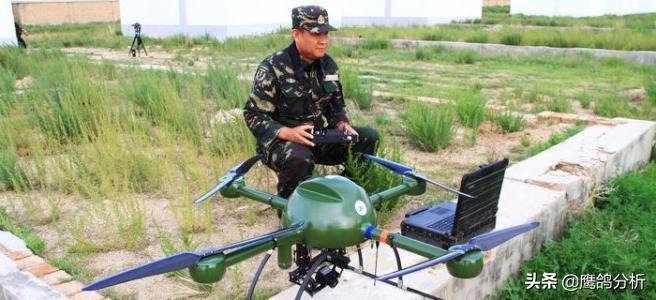 中国特种部队对比外国特种部队,中国特种部队为什么不出名