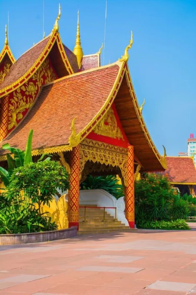 云南西双版纳幸福感,云南最有潜力的城市西双版纳