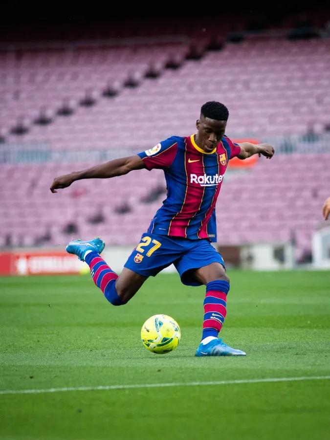 巴萨无缘国王杯决赛,无缘战巴萨