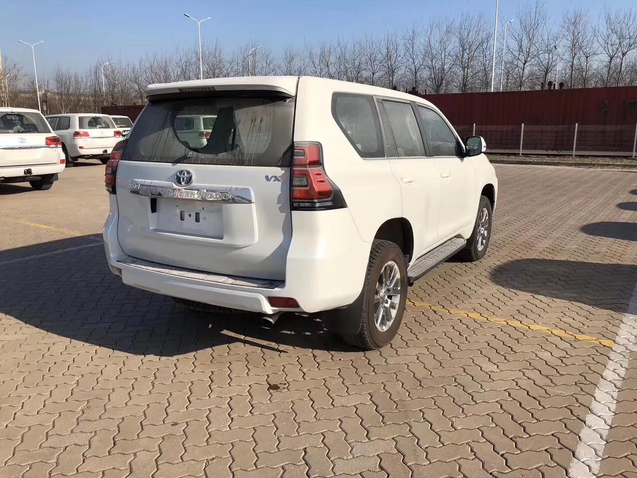 普拉多国产和进口有什么区别,国产普拉多发动机是进口还是国产