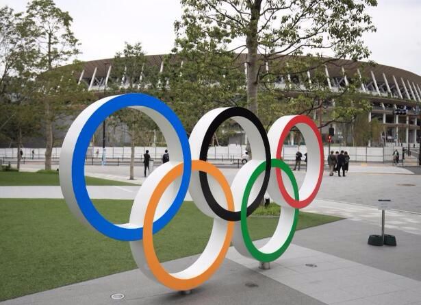 日本民众呼吁停办奥运会,日本专家建议禁止美国出战奥运会