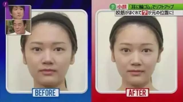 有助于脸变小的习惯,如何按摩可以让脸变好看