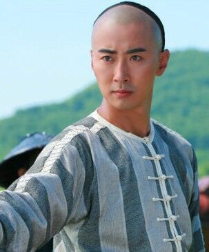 冯绍峰和赵丽颖的cp超话,冯绍峰李晨赵丽颖电视剧