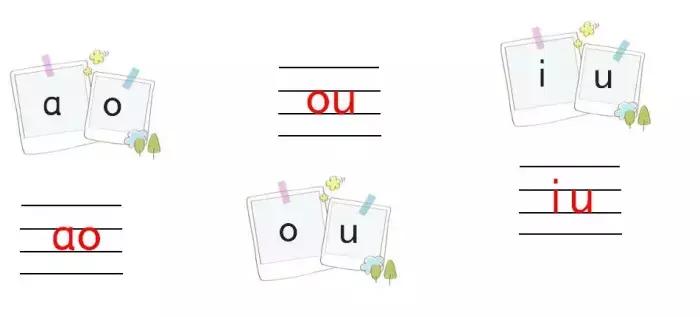 实用拼音教学方法老师家长收藏吧,语文拼音名师讲解