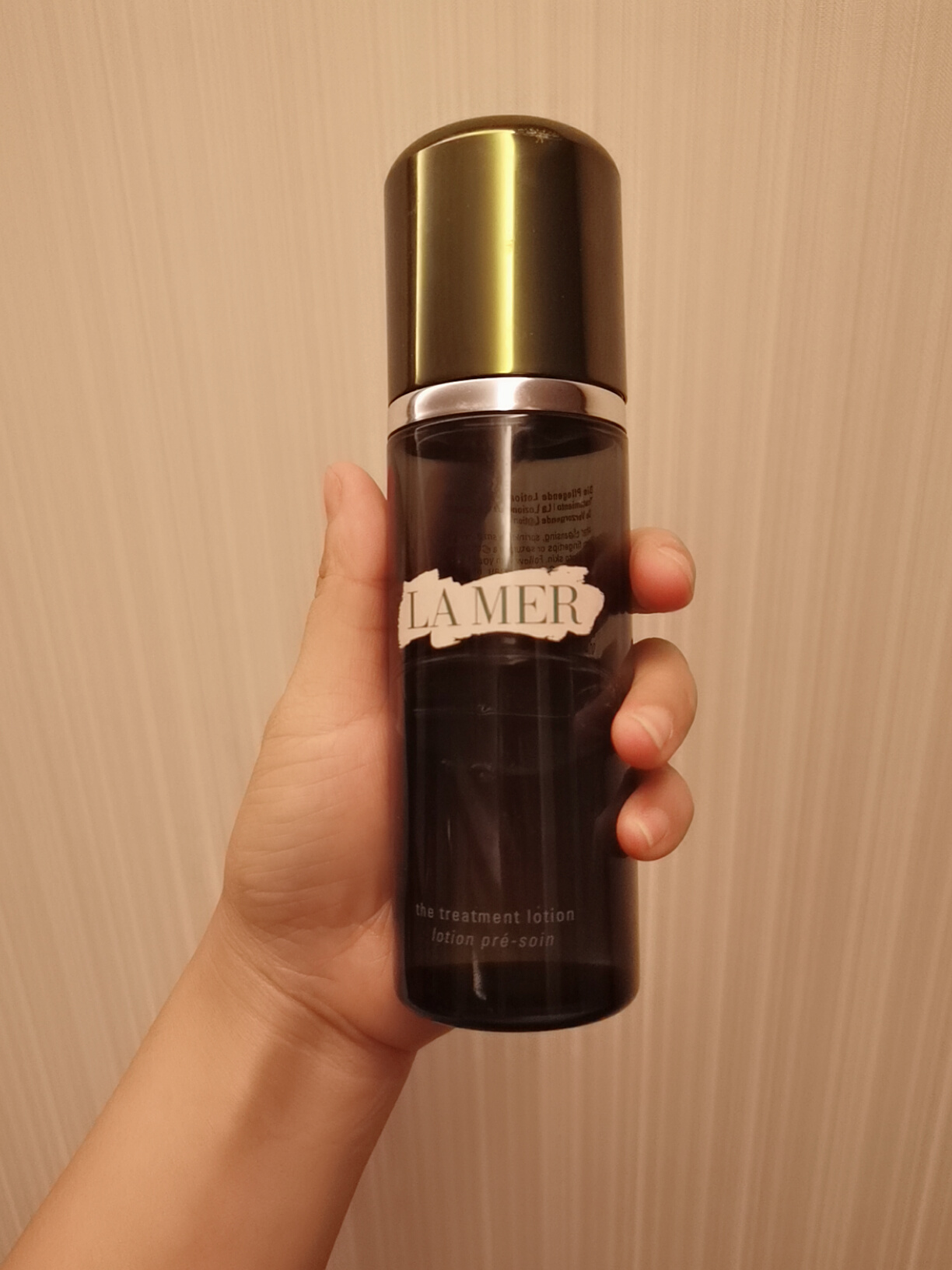 海蓝之谜修复精华5,海蓝之谜修护精华正确使用方法