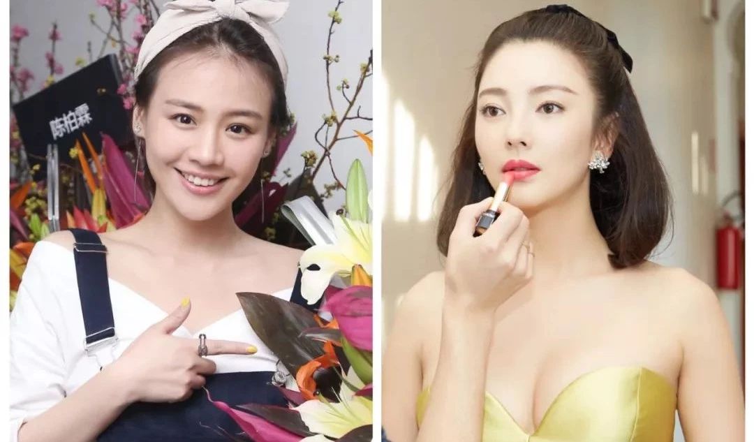 怎么区分大骨架还是小骨架？分别该走怎样的气质路线呢？