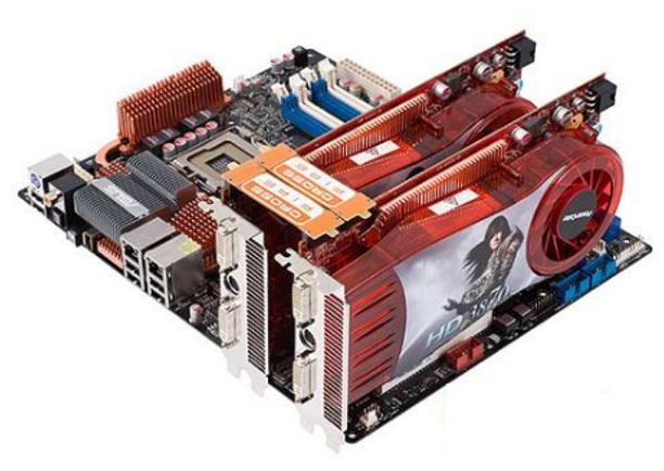 电脑主板基础知识大全,电脑主板科普知识