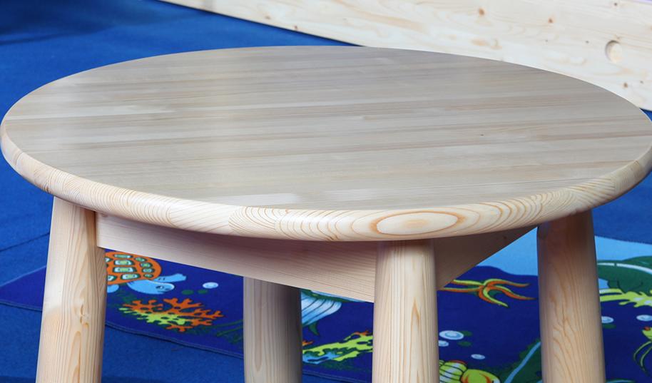 落叶松做家具的优缺点,落叶松对比芬兰松哪个好