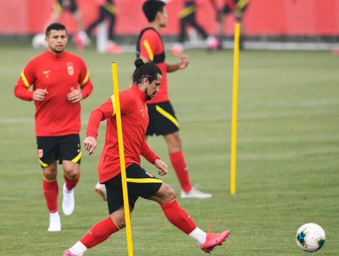 亚足联酝酿重大赛制改革,亚足联官宣国足世预赛