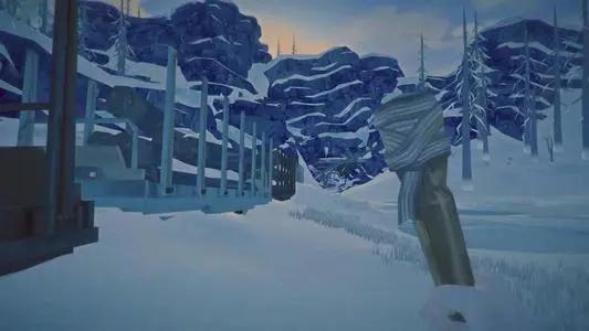 游戏长夜漫漫单机第四章攻略,漫漫长夜惬意山谷怎么出去