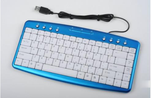 笔记本怎么外接键盘没反应,笔记本怎么外接显示器没反应