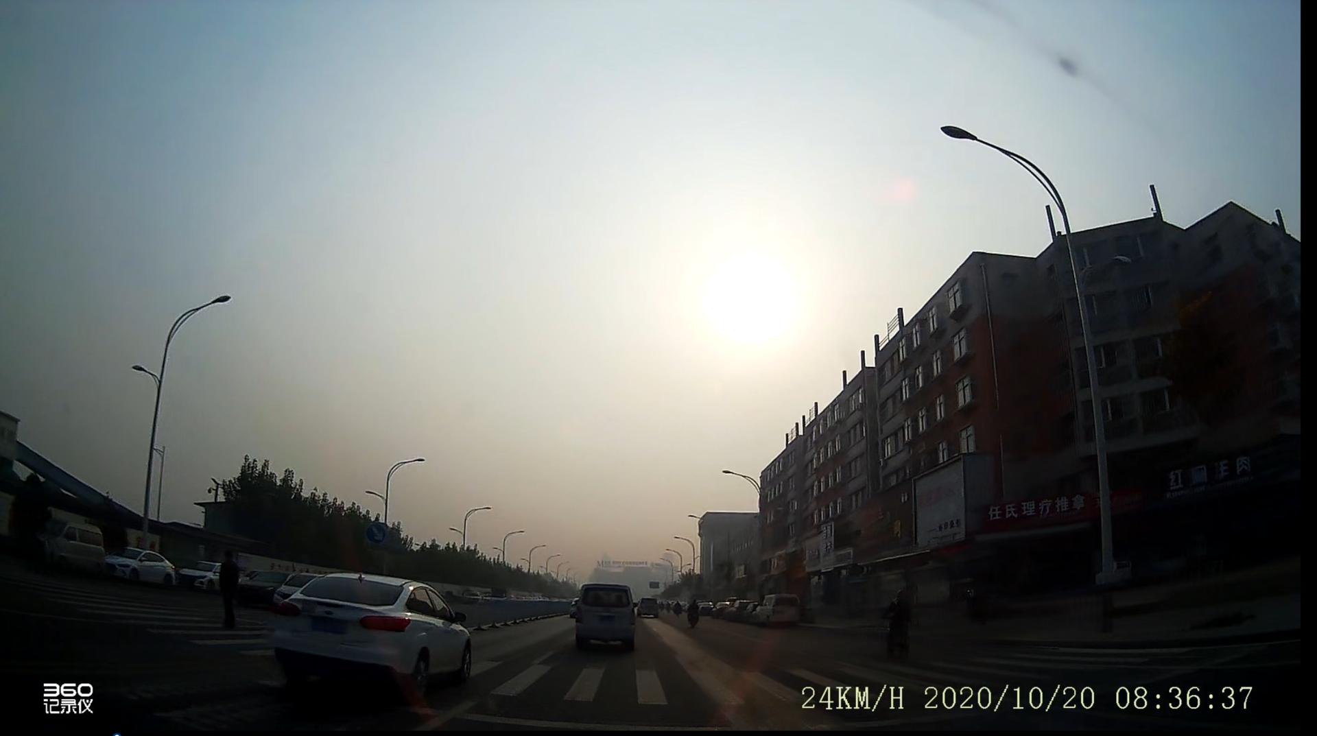 突然！都卖300多？70迈、360、盯盯拍横评，结局显而易见