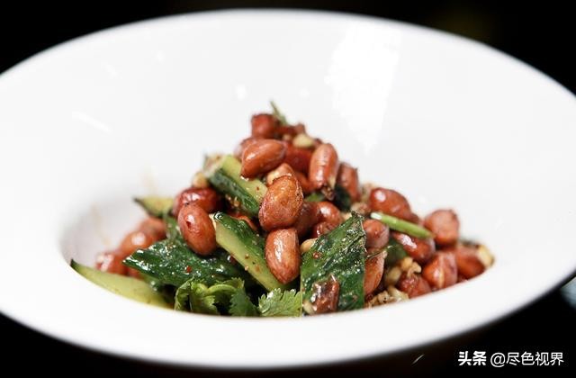 全牛席：漂亮得不忍下筷，只用食材本身的味，吃完不想喝水