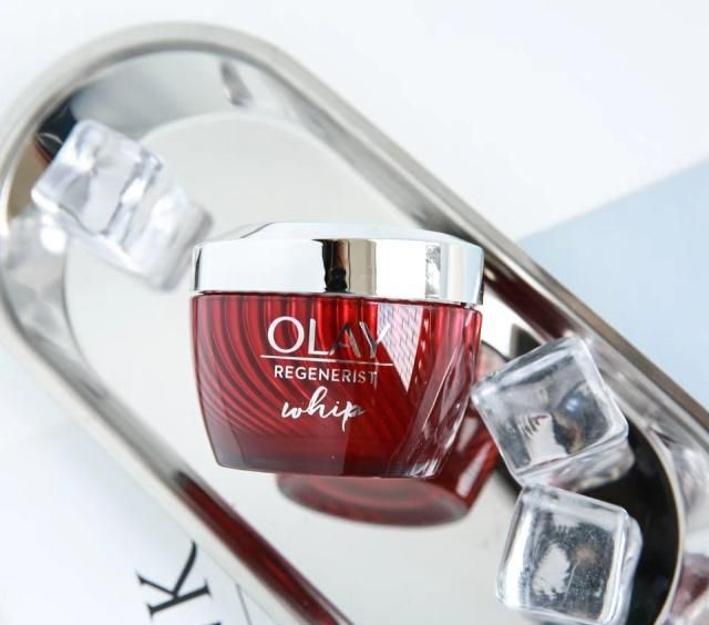 玉兰油哪款面霜适合干皮,面霜科颜氏高锁水