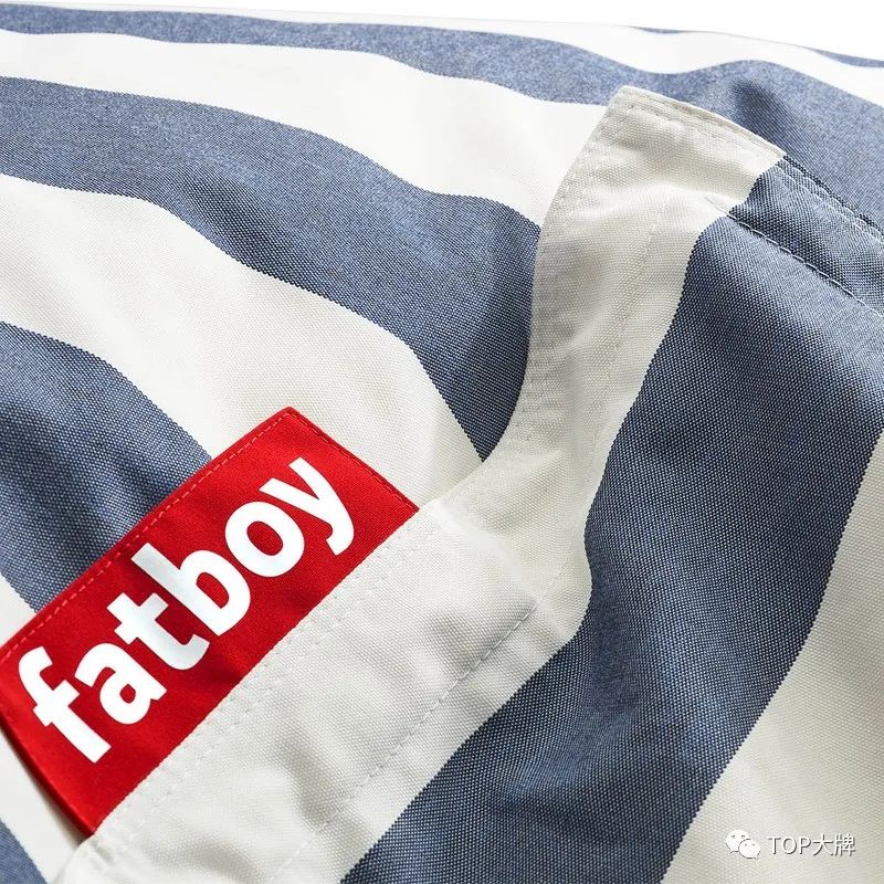 荷兰Fatboy2021新品：时尚多彩的户外生活