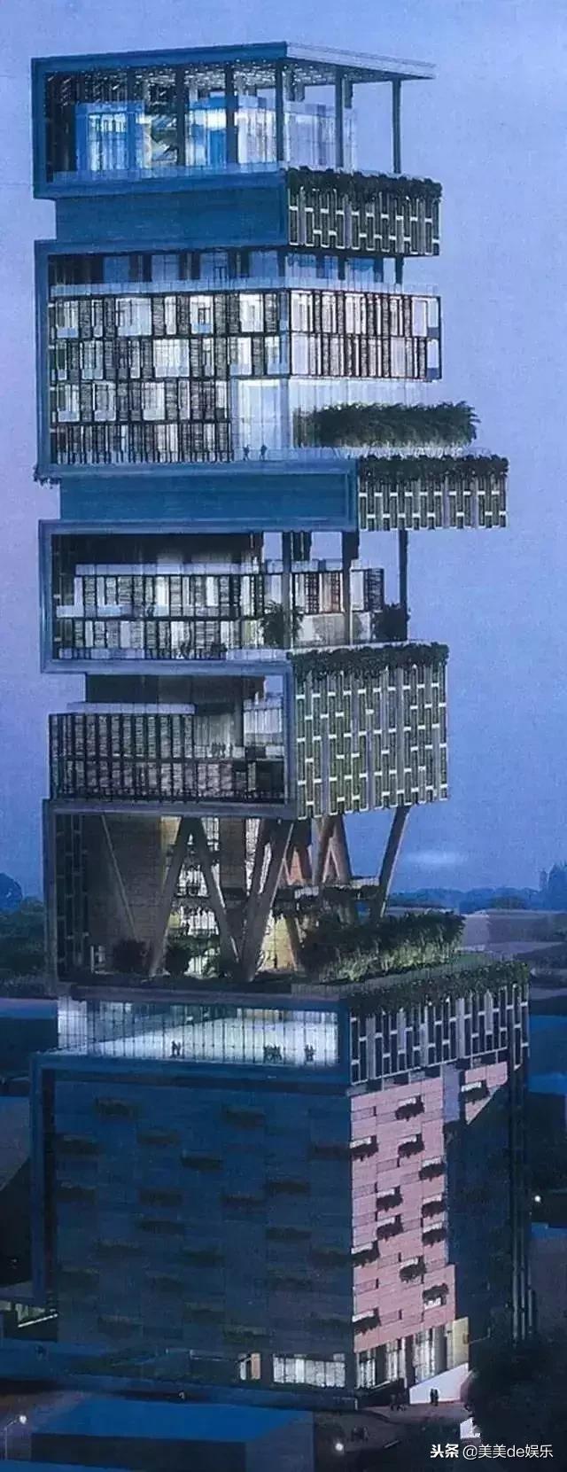 世纪婚礼花费7亿，顶级名流全部出席，奔驰镶满钻石