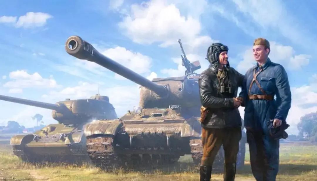 招募活动金币坦克推荐,招募八级金币车怎么选