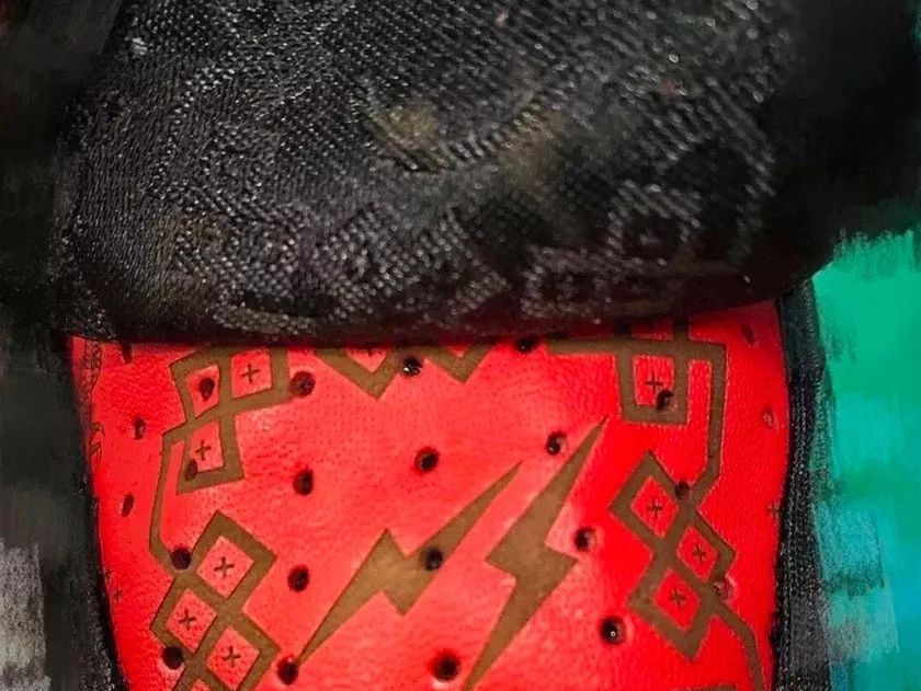 月工资8000舍不得买鞋,月薪一万买不起百元鞋