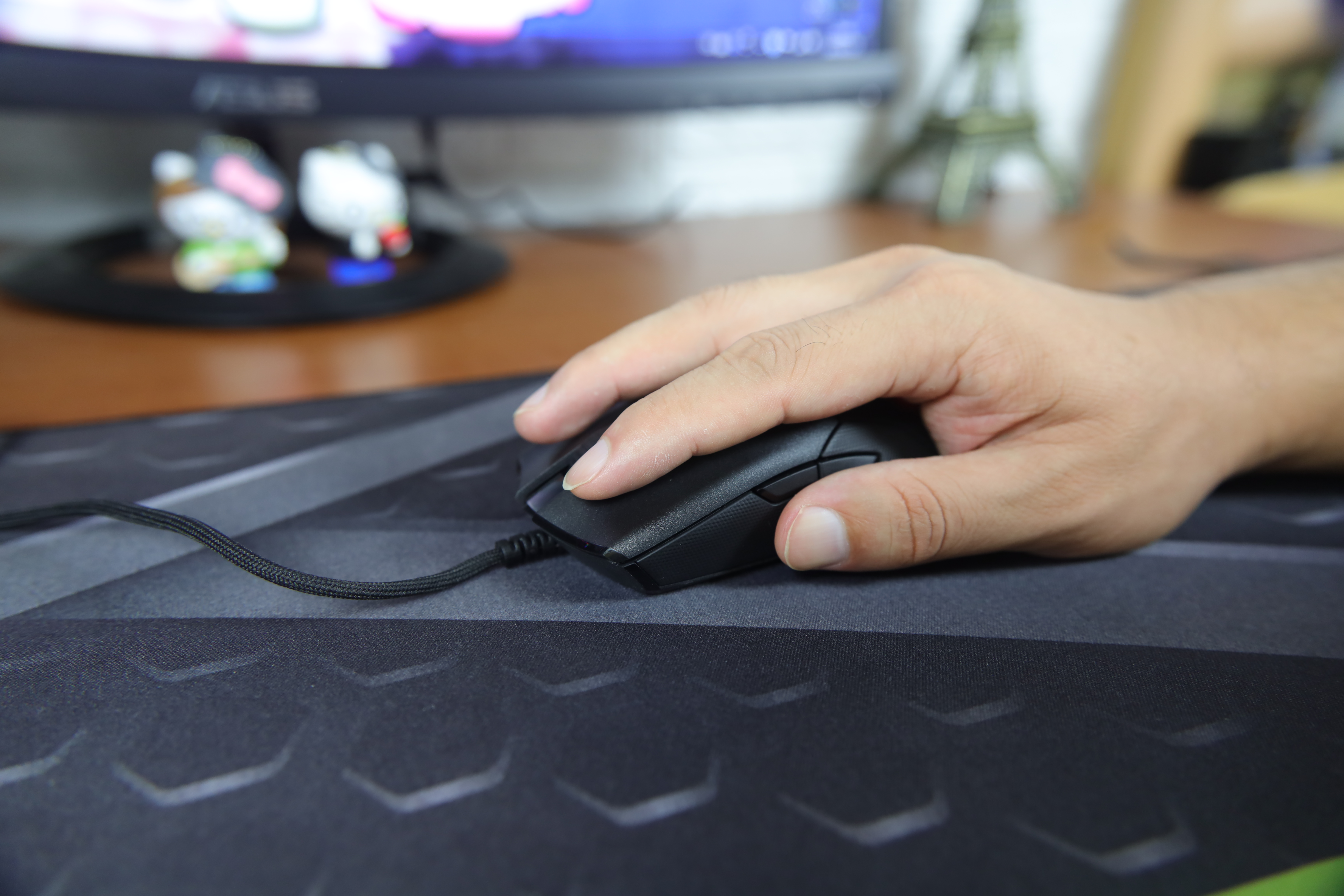 雷蛇无线毒蝰系列鼠标推荐,雷蛇鼠标16000dpi的叫什么