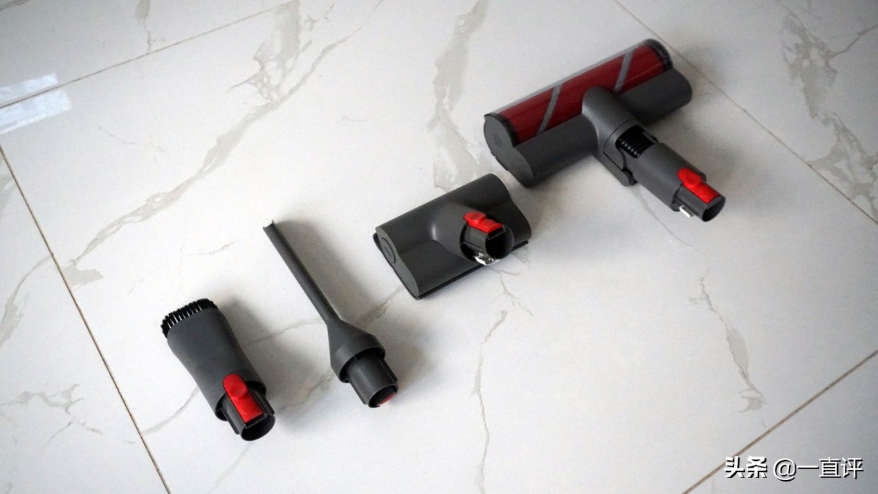 石头手持无线吸尘器h6拆卸,石头科技手持吸尘器评测
