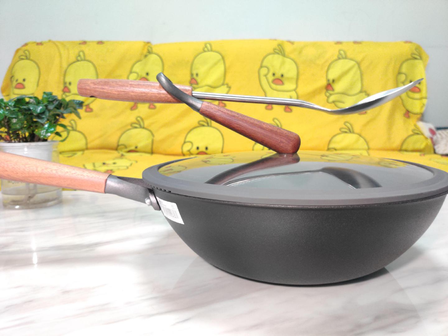 让厨房生活成为一种享受,让下厨成为一种乐趣