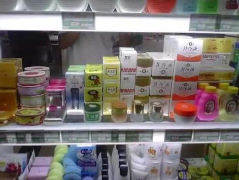 体验感超棒的国货护肤品,超实用的国货护肤品